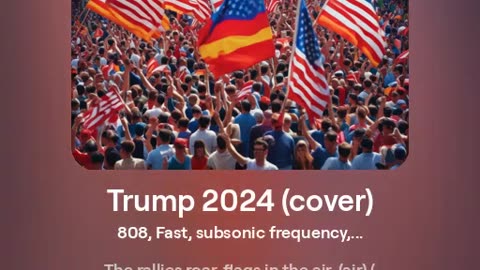 Trump 2024 (remix)