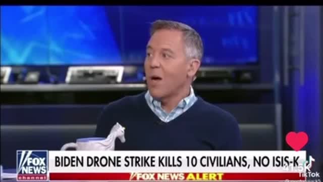 Greg Gutfeld speaking nothing but the truth!