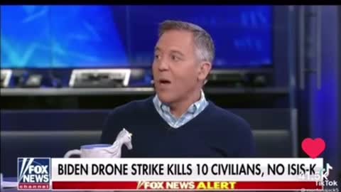 Greg Gutfeld speaking nothing but the truth!