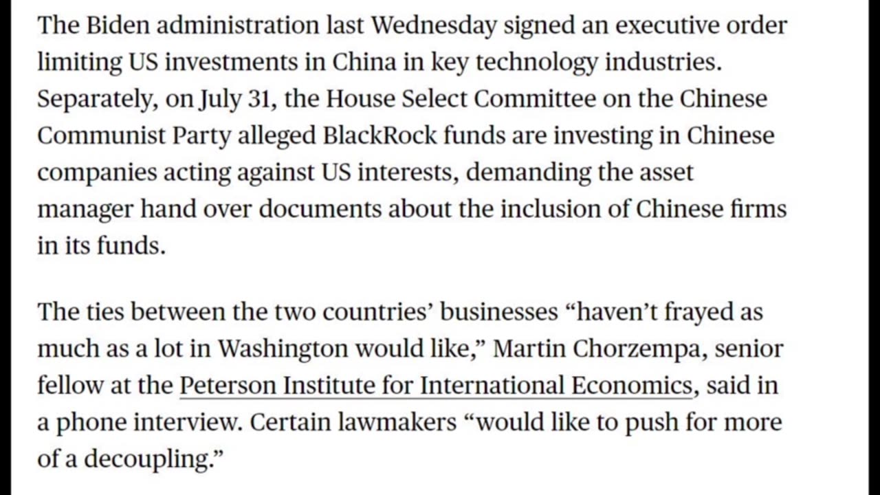 The Belt N Road Wars For A Multi-Polar World Order