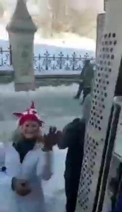 "All the towing companies called said they had Covid."