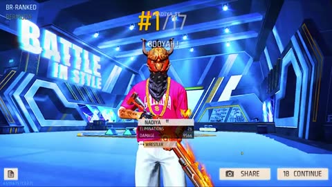 Free Fire