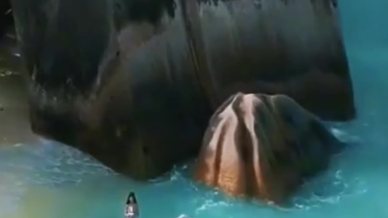 The best holiday in Trotiki!