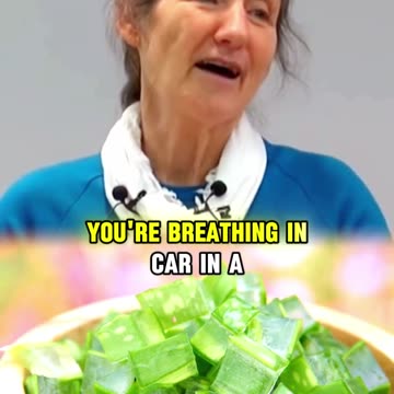 Have you tried aloe vera for a sore throat?