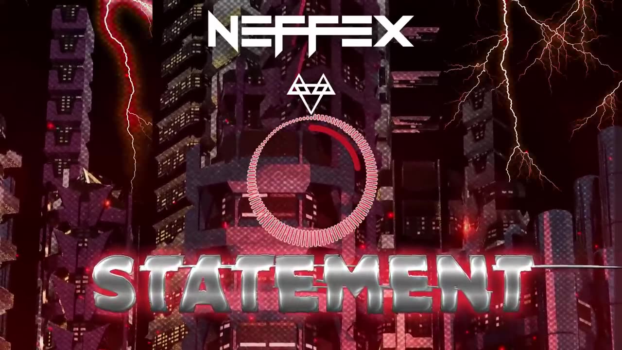 NEFFEX - Statement 🚨[Copyright Free] No.138