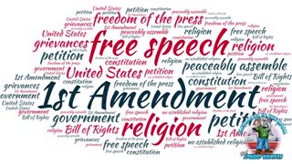 The First Amendment