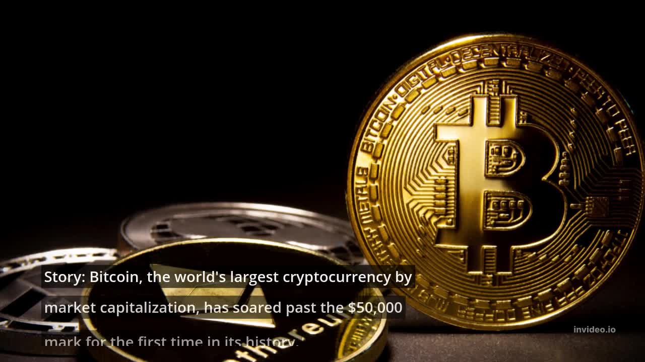 Understanding Bitcoin: The Digital Currency Revolution"