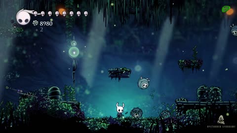 Hollow Knight Ep.28 -B.S. Gaming- Short Livestream!