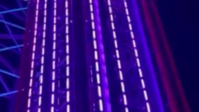 14-Year-Old Falls To Their Death On "Drop Tower" Theme Park Ride In Orlando