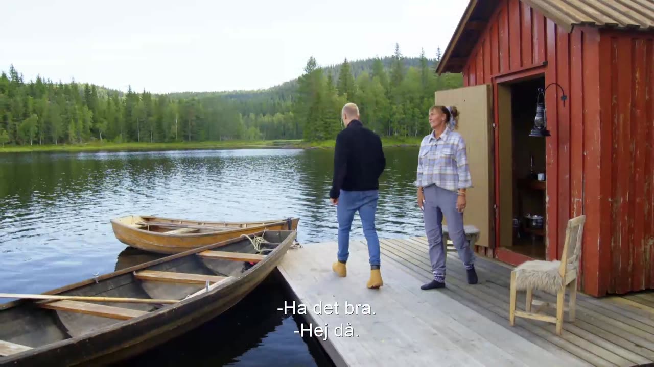 Farmen Norge S17E06