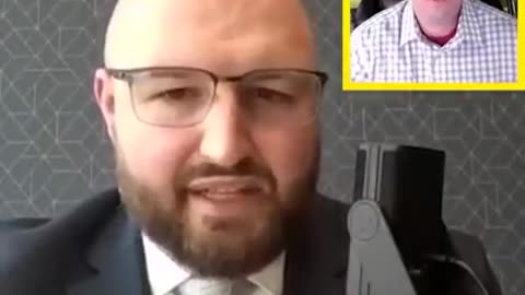 An Officer's Mistake Got Him Imprisoned