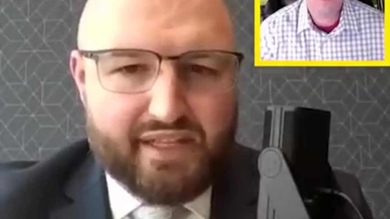 An Officer's Mistake Got Him Imprisoned