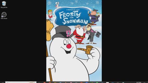 Frosty the Snowman Review