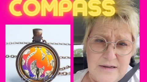 THE COMPASS - Welcome to C2