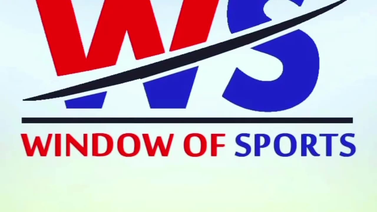 Window of sports