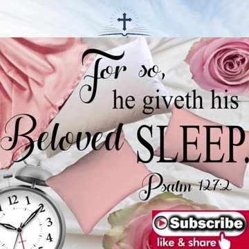Nighttime Prayer of Good Sleep #youtubeshorts #grace #jesus #mercy #faith #fyp #blessed #trust #love