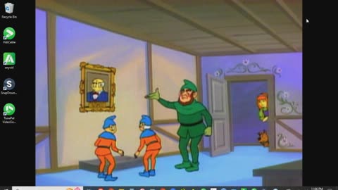 The New Scooby-Doo Mysteries Episode 11 The Night of the Living Toys Review