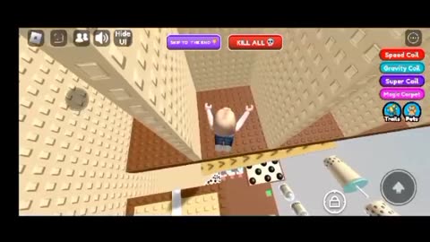 Roblox gaming