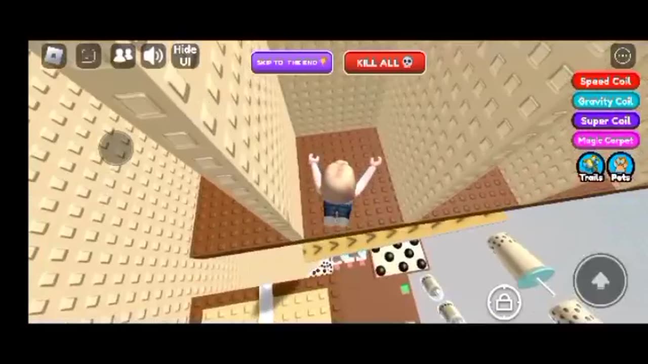 Roblox gaming