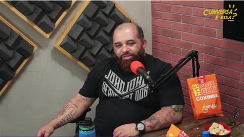 Lobão no Podcast Cunversa é Essa