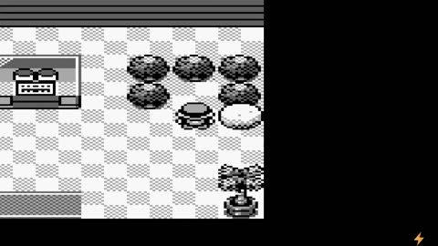 Pokemon Blue Episode 24