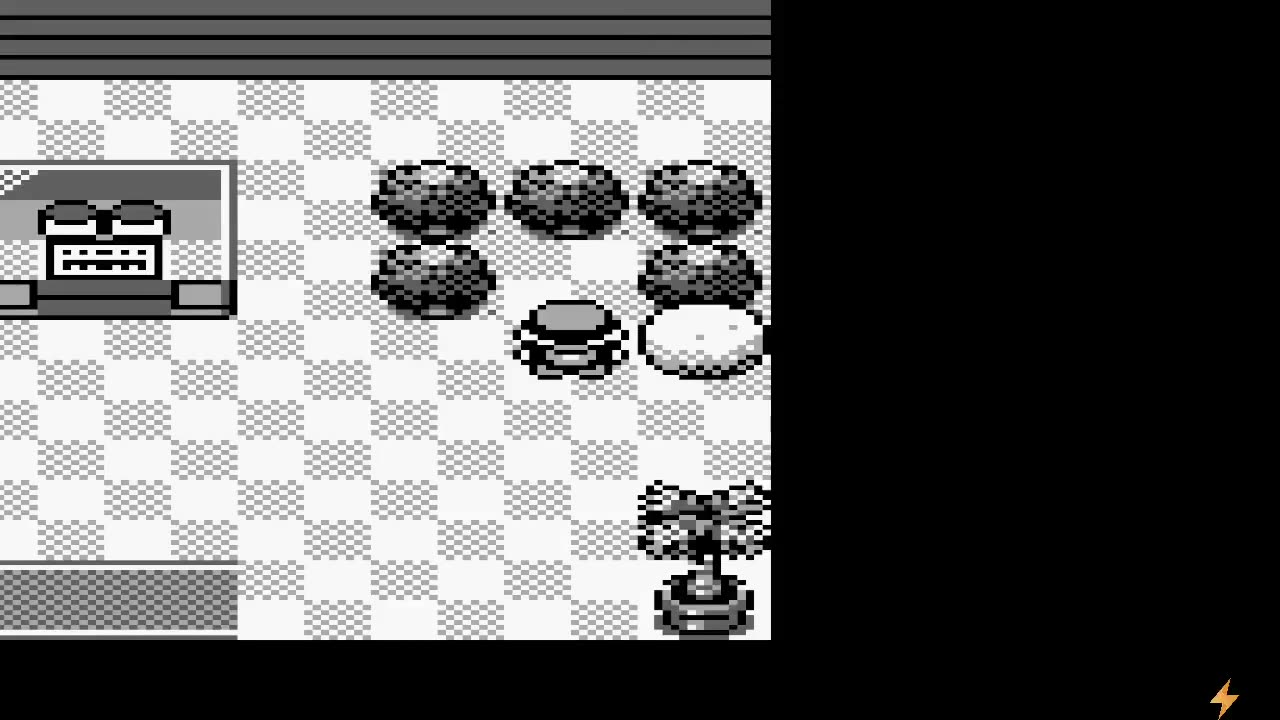 Pokemon Blue Episode 24