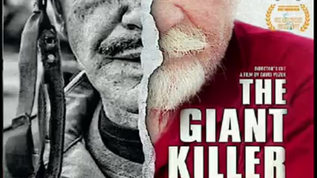 The Smallest Man in the Military