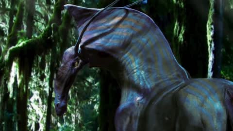 Avatar Featurette_ DireHorse