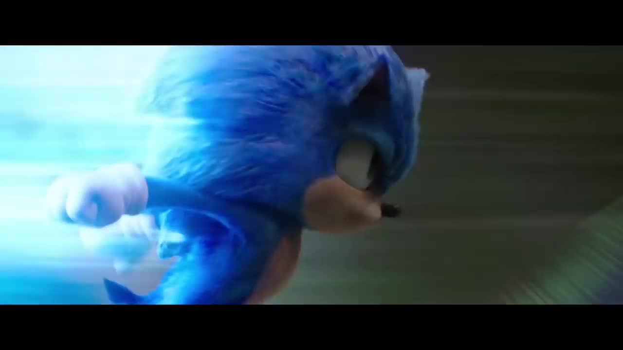 Sonic 2 becoming animation movie