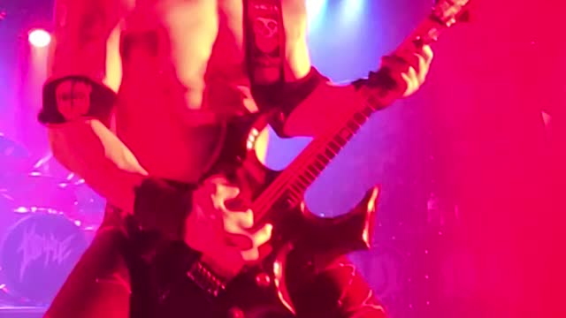 Doyle "Learn To Bleed"