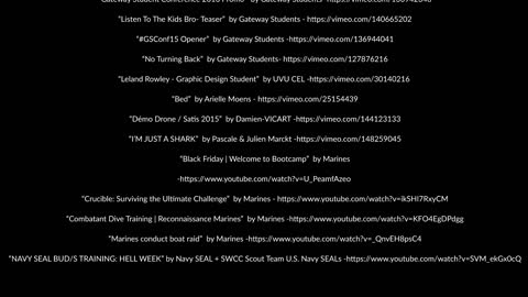 Admiral McRaven-Leaves the Audience SPEECHLESS One of the Best Motivational