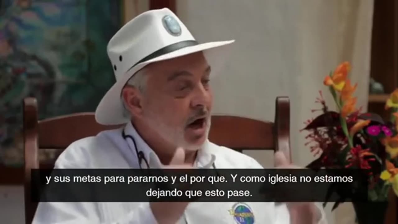 Full Quantum Leap (MMS) Documentary with Spanish Subtitles