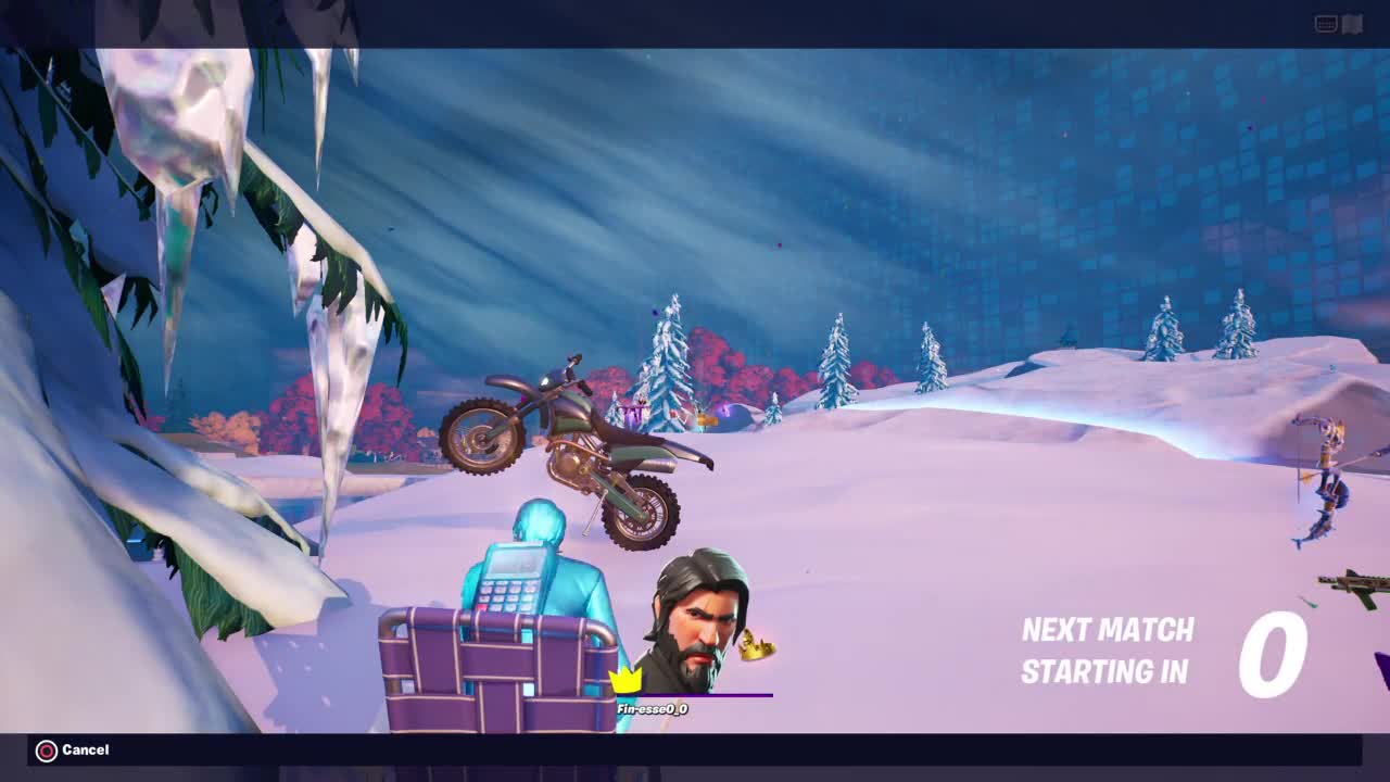 Fortnite 12 Kills Victory Royale