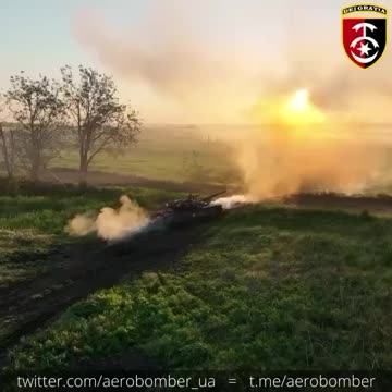 Drone operators of the 30th brigade