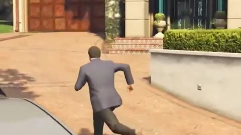 Do NOT Do This In GTA 5...or do it, whatever I ain't your Dad...probably.