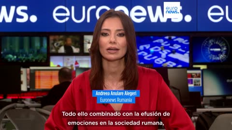 Hay que respetar la decisión del Tribunal de anular las elecciones presidenciales rumanas, dice …