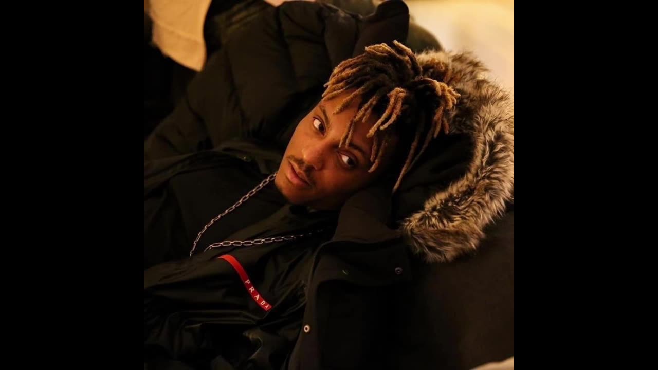 Jetta - Juice WRLD (OG File) (UNRELEASED)