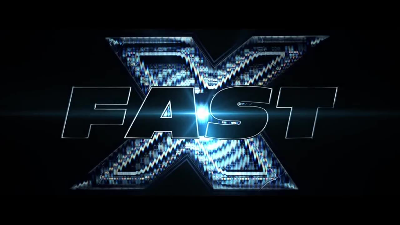 Fast X