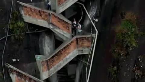Amazing Places in our World