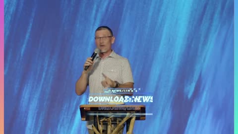 Pastor Greg Locke: which is the church of the living God, the pillar and ground of the truth, 1 Timothy 3:15 - 6/28/23