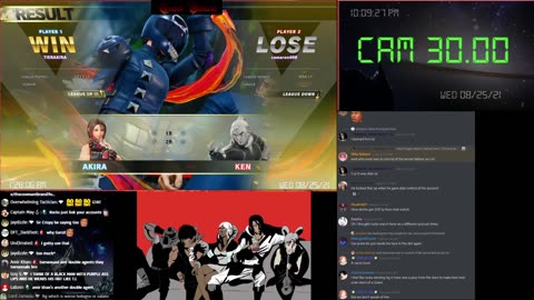 [8.24.21, V2] LowTierGod (LTG) Dale - Stream 8_24_2021 [rQADMy_XS1w] [FIXED]