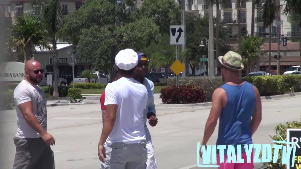 Don't Look At My Boyfriend Prank!