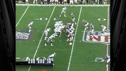 1993 super bowl - Dallas Cowboys Vs Buffalo Bills