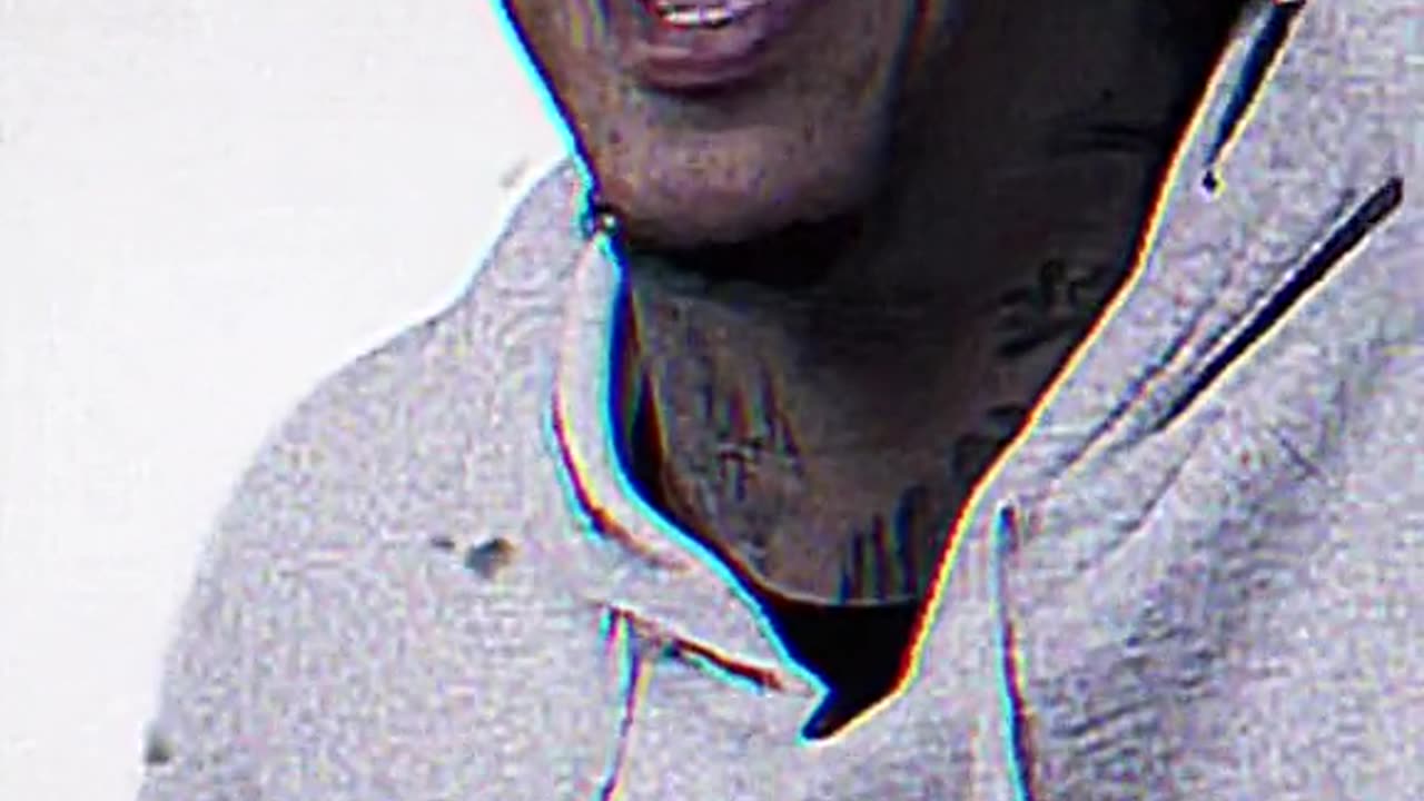 PANDA EYES😤😣😨