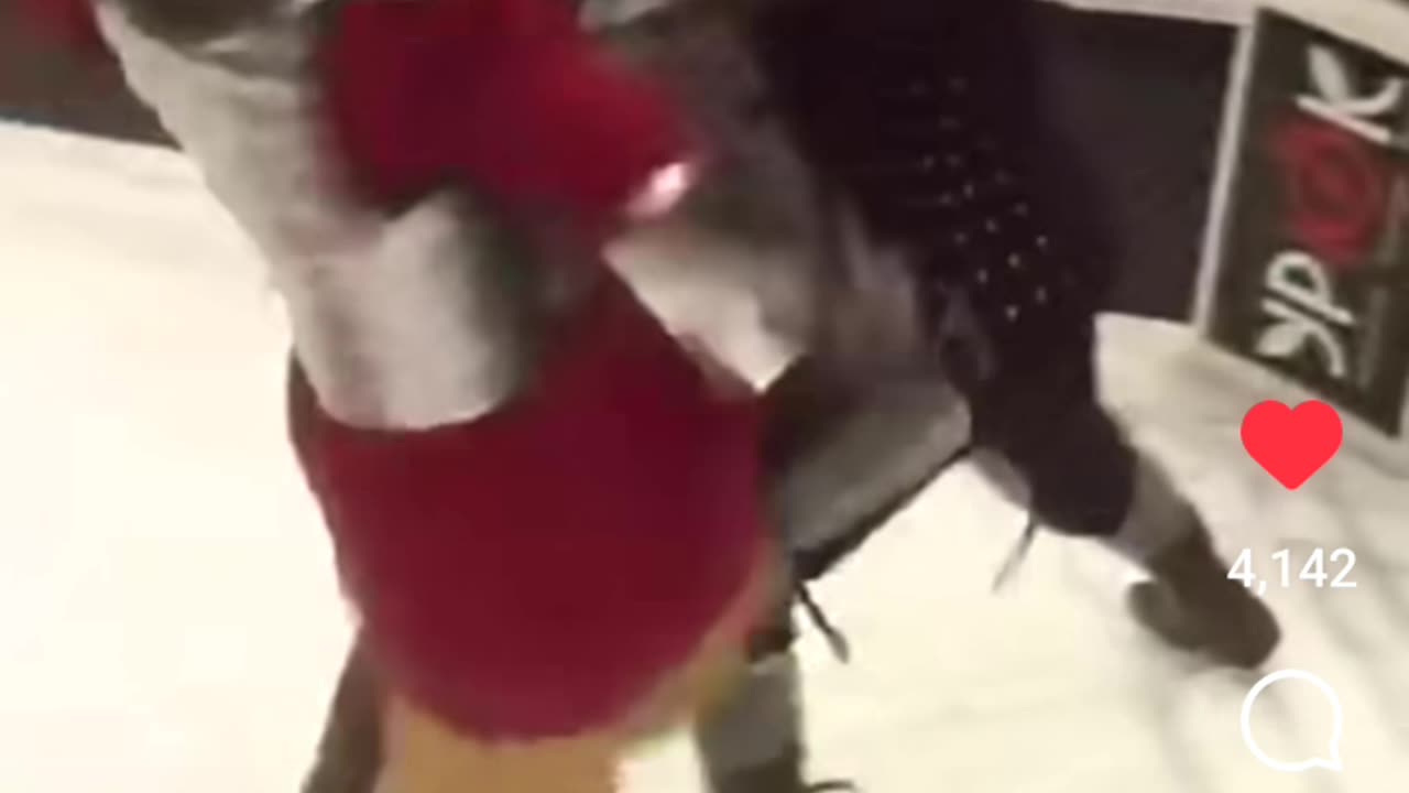 Shields Are Dangerous