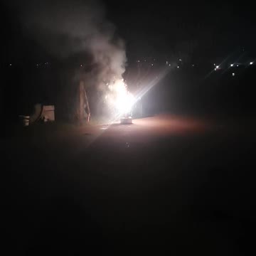 fuochi a capodabbonatale 2021