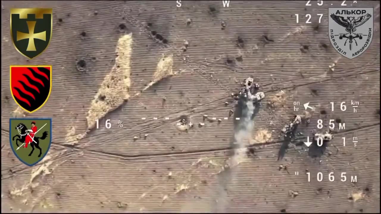 🚫🇺🇦 Ukraine Russia War | Repulsing Russian Armored Vehicle Column near Avdiivka | Destruction | RCF