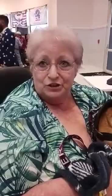 Clay Clark & General Flynn's ReAwaken America Tour Reviews