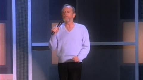 George Carlin - Personal Favorites (1996)