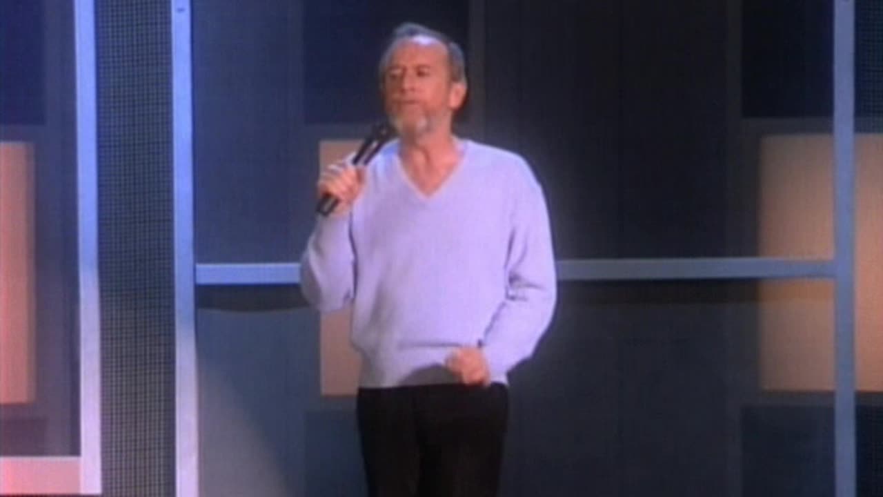 George Carlin - Personal Favorites (1996)